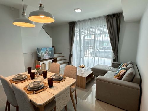 ✅For Rent✅ Pleno Sukhumvit Bangna 2🔥Hot deal