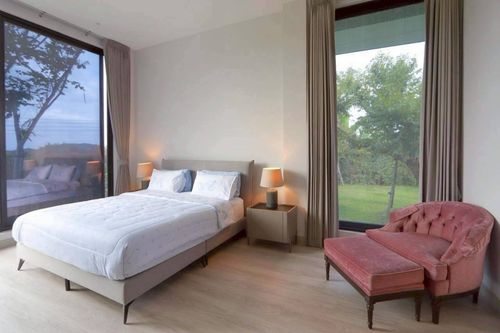 ขายบ้านเดี่ยว บ้านเดี่ยวสุดหรูสร้างใหม่ ชมวิวเขาแบบพาโนรามา เขาใหญ่