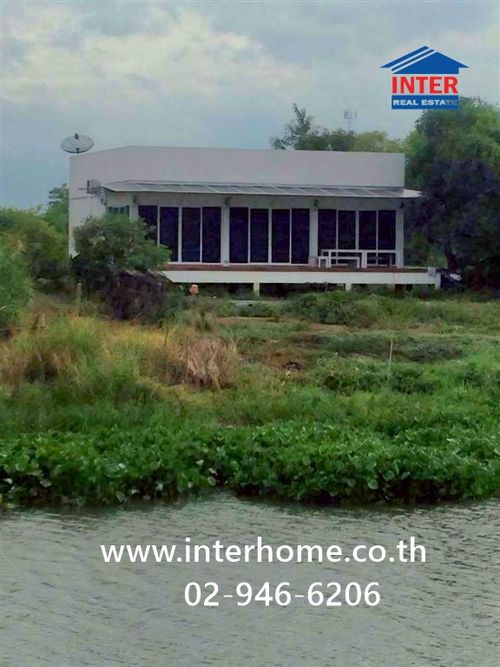 บ้านเดี่ยว 1 ชั้น 285.5 ตร.ว. บ้านเดี่ยว ใกล้โรบินสันสุพรรณบุรี และตัวเมือง ถนนทางหลวงชนบท3351 ถนนบางบัวทอง-สุพรรณบุรี บางปลาม้า สุพรรณบุรี