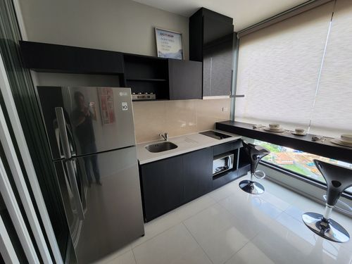 🏠✨ Rhythm Sukhumvit 44/1 | ขายคอนโด 1 ห้องนอน (HBH-SKV-201)