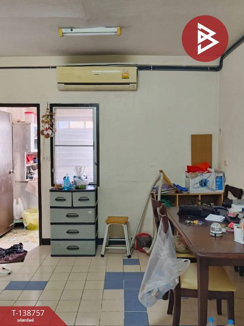  ขายห้องชุด เอื้ออาทรบางโฉลง 5 บางพลี สมุทรปราการ