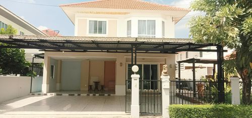 🔥Special Price Below Appraisal Value🔥 Ratchaphruek 345-Tiwanon