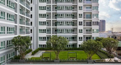 ✨ For Sale: Supalai Park Yaekfaichai Condo ✨ 💰 Only 5,799,000 THB