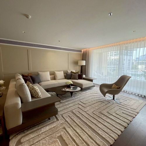Canvas 39  Elevated Living at Bangkok’s Most Prestigious Address