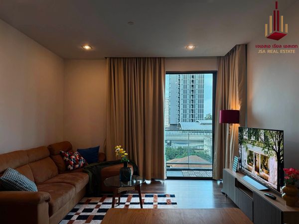 ✨ For Rent: The Room Sukhumvit 62  Condo ✨  💰 Only 46,000 THB/month
