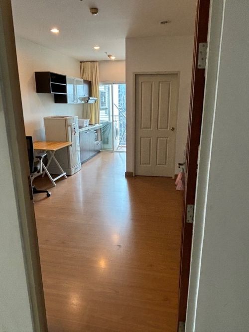 🏠✨ The Complete Rajprarop (เดอะ คอมพลีท ราชปรารภ)  | ขายคอนโด 1 ห้องนอน (HBH-SI-150)