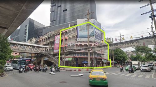 Commercial Building 2 units Soi Sukhumvit 101/1 / 9 bedrooms (for sale), Commercial Building Soi Sukhumvit 101/1 / 9 Bedrooms (FOR SALE) GNG044