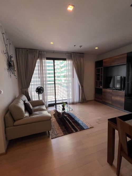 🔥Rent at  HQ Thonglor 🔥2BR 2BR 🔥68,000🔥78sqm 🔥Floor11