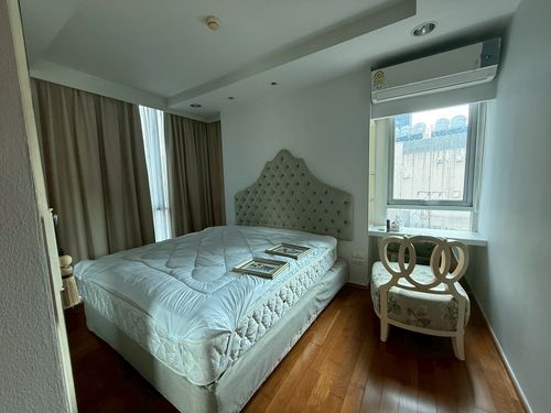 Urgent sale 🔥 The Line Building A, size 2 bedrooms, 1 bathroom, 58sqm, beautifully decorated room, near the mall, convenient travel, only 6 million baht 📞 Call now 065-2614622 Tammy