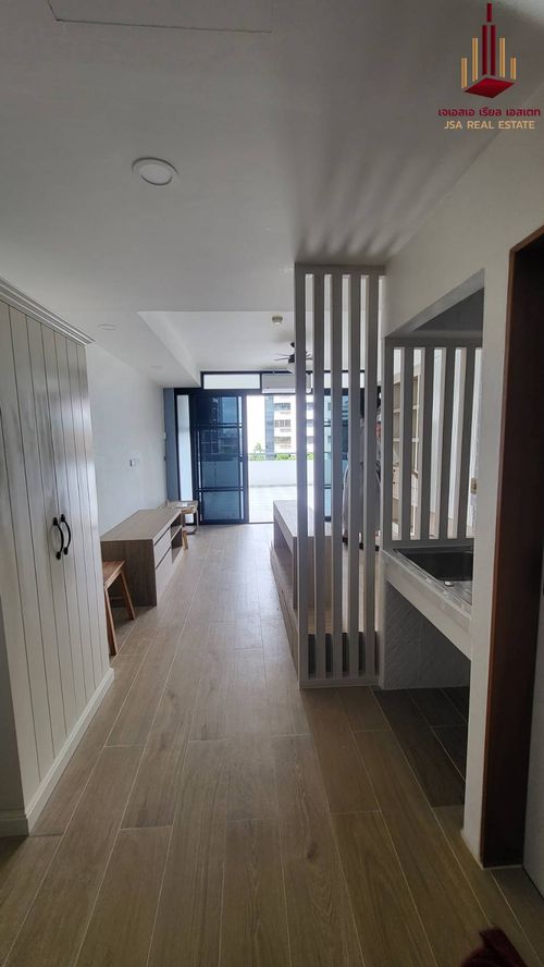 ✨ For Sale: Centurion Park Condo ✨ 💰 Only 3,850,000  THB