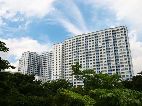 (Code SM1935) Condo for sale, Lumpini Ville Sukhumvit 77 project: Lumpini Ville Sukhumvit 77