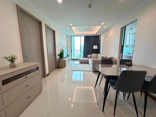 🏙️ PFD-08316 Supalai Oriental Sukhumvit 39 | ศุภาลัย โอเรียนทัล สุขุมวิท 39 | 19th Floor