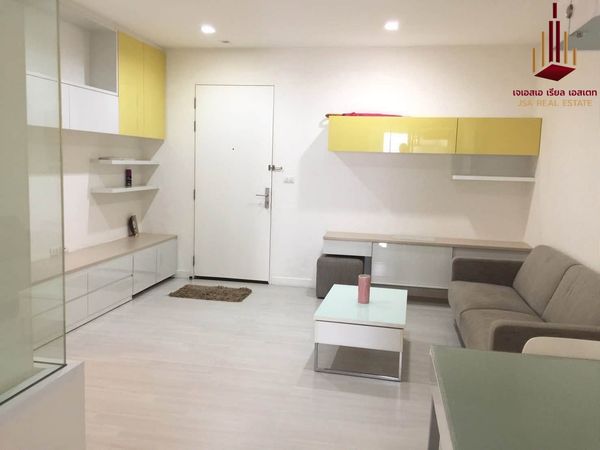 ✨ For Rent: The Room Ratchada - Ladprao Condo ✨ 💰 Only 15,000 THB/month