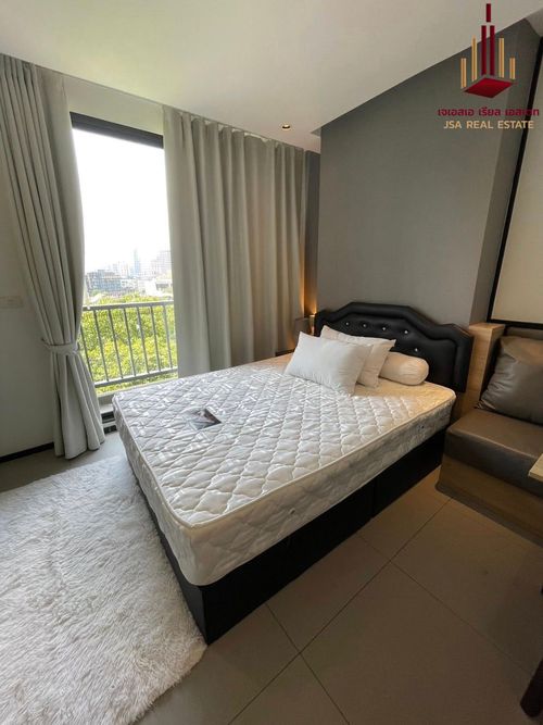✨ For Rent: AQ Alix Residence Condo ✨ 💰 Only 13,000 THB/month