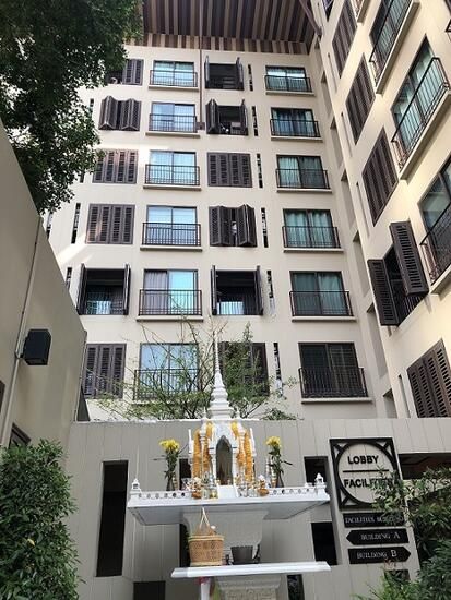 ✨ For Sale: condolette Dwell Sukhumvit 26 Condo ✨💰 Only 5,100,000 THB