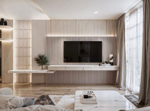 For Rent Culture Chula 2beds size 58 sq.m. F/F