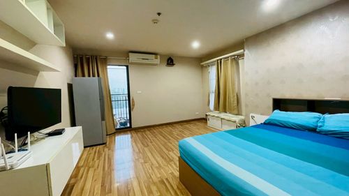 (รหัส S5531) ขายคอนโด โครงการ Regent Home 15 Changwattana : รีเจ้นท์ โฮม 15 แจ้งวัฒนะ