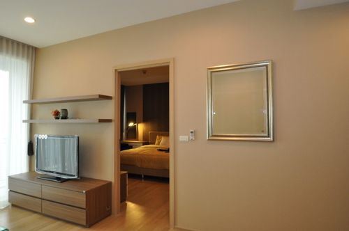 🏠✨ 39 By Sansiri | 1 bedroom condo for sale (HBH-HL-139)