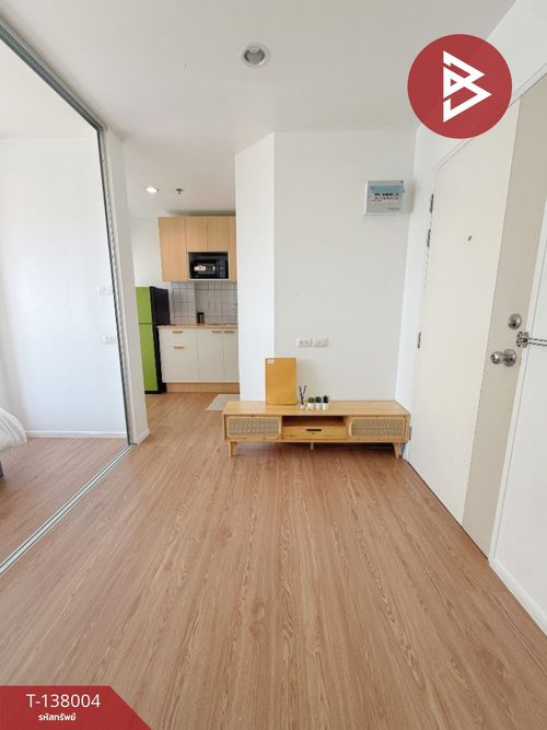 Condo for sale Lumpini Mega City Bangna (Lumpini Mega City Bangna) Samut Prakan.