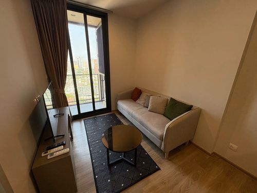 🔥Rent at Oka Haus 🔥1BR 1BR 🔥22,000🔥45sqm 🔥Floor21