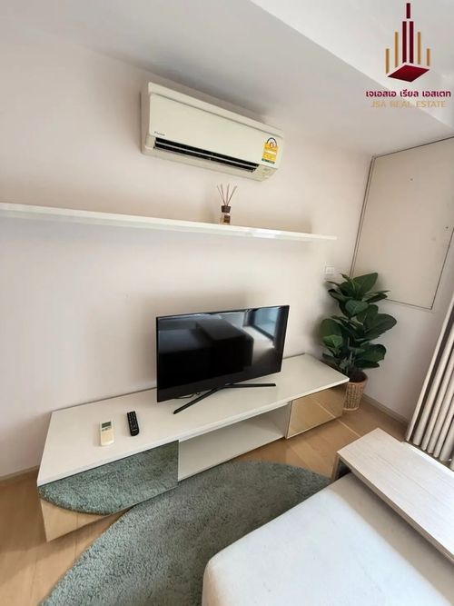 Sell with tenant 🔥 Liv@49 ราคาดีใกล้บีทีเอสทองหล่อ
