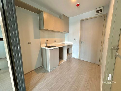 ✨Flash Deal ✨Life Ladprao ( 1Bed 1Bath 28.08SQM.) พร้อมอยู่ ! เพียง 3,800,000 บาท Tel.0981315848 @propmatch