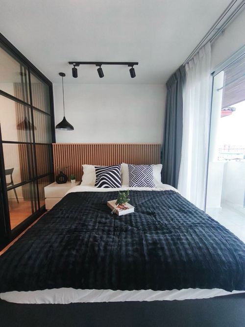 🌈Sriwara Garden Condominium📍near Central Eastville