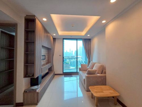 🏙️ PFD-08243 Supalai Oriental Sukhumvit 39 | ศุภาลัย โอเรียนทัล สุขุมวิท 39 | 10th Floor