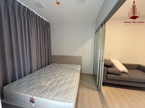 ✨ For Rent: Plum Condo Sukhumvit 62 Condo ✨ 💰 Only 12,000 THB/month