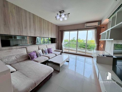 ✨Flash Deal ✨Supalai River Resort ( 2Bed 2Bath 126SQM.) พร้อมอยู่ ! เพียง  9,000,000 บาท Tel.0981315848 @propmatch