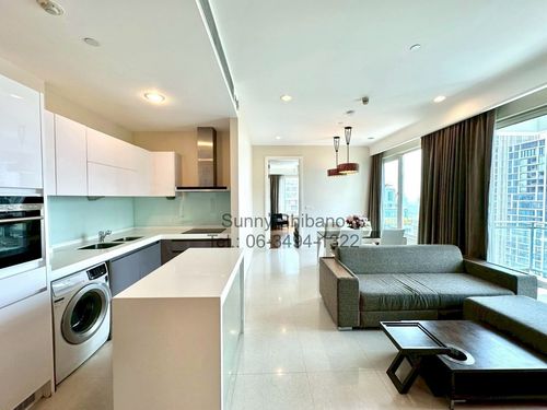 Q Langsuan | Private luxury in quality neighborhood | Near Central Chidlom and Lumpini park 