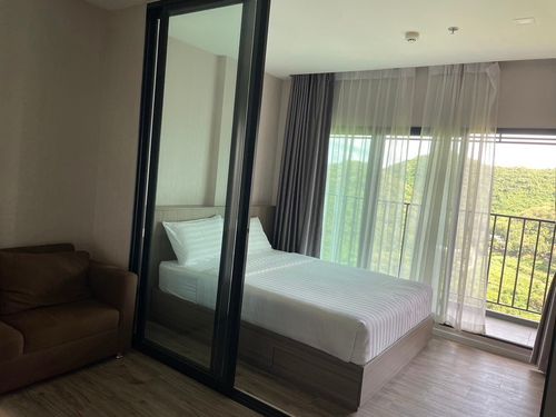 Rental starts at 1 month | KnightsBridge The Ocean Sriracha 1 Bedroom | Ready to move.