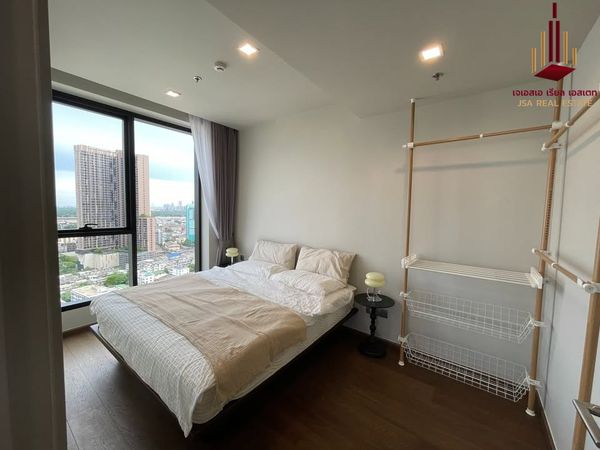 ✨ For Rent: Ideo Q Sukhumvit 36  Condo ✨  💰 Only 50,000 THB/month