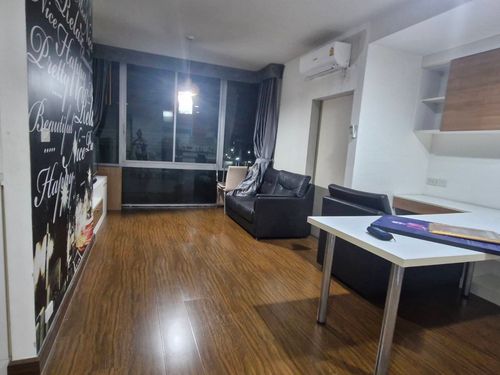 🏢✨ ให้เช่าคอนโด ดิไอริส พระราม 9 – ศรีนครินทร์ ✨🏢💛🧡💚ไลน์ไอดี @mynewhome💛🧡💚