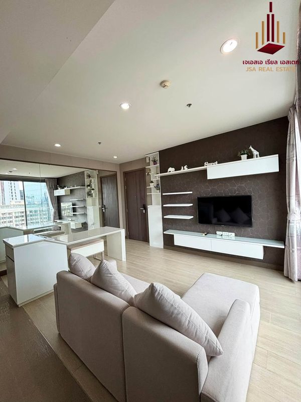 ✨ For Rent: Pyne by Sansiri Condo ✨ 💰 Only 28,000 THB/month