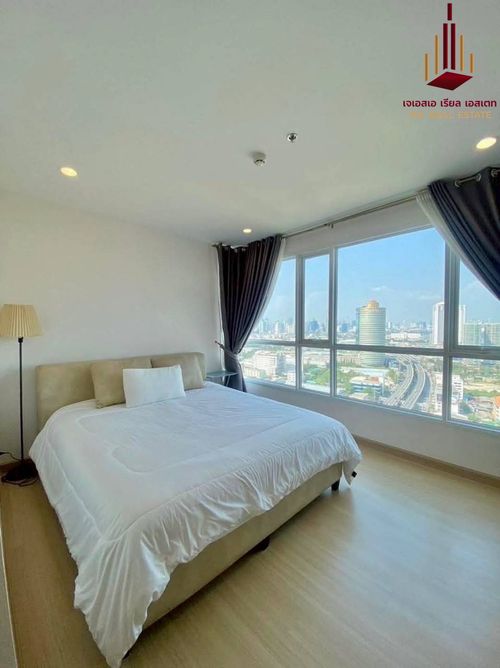 ✨ For Sale: Supalai Riva Grande Condo ✨  💰 Only 9,900,000 THB