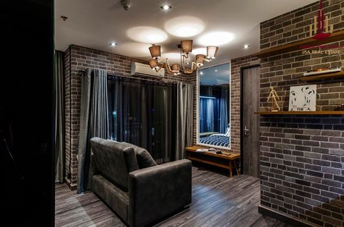 ✨ For Sale: The Parkland Grand Asoke - Phetchaburi Condo ✨ 💰 Only 4,950,000 THB