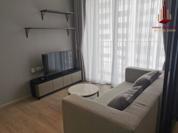  ✨ For Rent: FYNN Asoke  Condo ✨ 💰 Only 24,000 THB/month