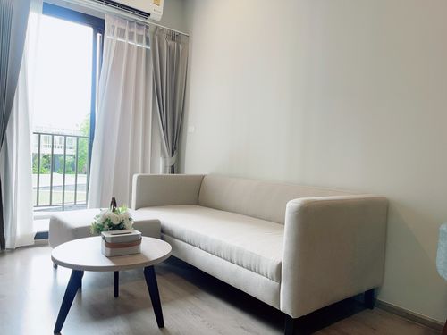 🩷🌷Chapter One Flow🌷🩷 2 Beds 1 Bath, Rental 20,000 Baht