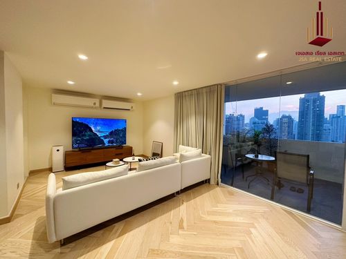 ✨ For Rent: D.S. Tower 2 Condo ✨  💰 Only 89,000 THB/month