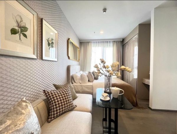 Coco Parc | นิยามใหม่ของคอนโดวิวสวนลุม ใจกลางเมือง