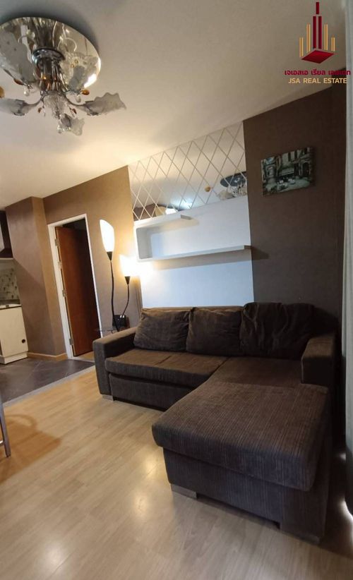 ✨ For Rent: The Link Sukhumvit 50 Condo ✨ 💰 Only 25,000 THB/month