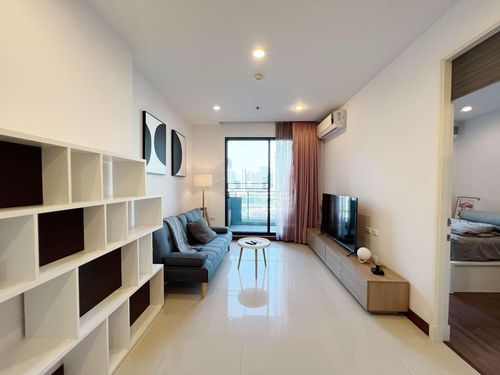 🏠✨ Supalai Premiere @ Asoke | ขายคอนโด 1 ห้องนอน (HBH-HL-187)