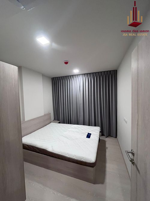 ✨ For Rent: D condo calm Ramkhamhaeng 40 Condo ✨  💰 Only 12,000 THB/month
