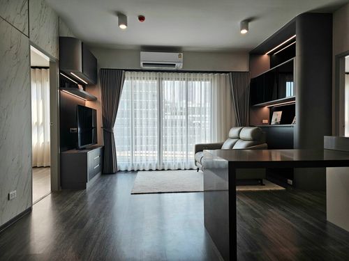 ขายคอนโด Ideo Chula-Samyan ราคา 13,900,000 บาท [JZs260501]