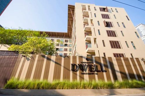 ✨ For Sale : condolette Dwell Sukhumvit 26 ✨ 💰 Only 5,500,000 THB