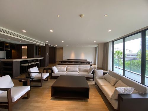 🔥𝙍𝙚𝙖𝙙𝙮 𝙩𝙤 𝙢𝙤𝙫𝙚 𝙞𝙣🔥Park Court Sukhumvit 77 — Steps from Bangkok Prep International School &amp; Habito Mall | Minutes from BTS On Nut