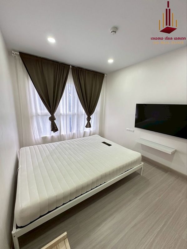 ✨ For Rent: Supalai City Resort Charan 91 Condo ✨💰 Only 12,000 THB/month
