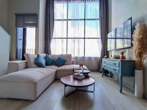 🔥Rent at Knightsbridge Prime Sathorn🔥1BR 1BR 🔥28,000🔥37sqm 🔥Floor33