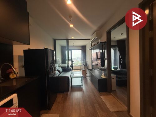 Condo for sale Life Ladprao Valley (Life Ladprao Valley) Bangkok